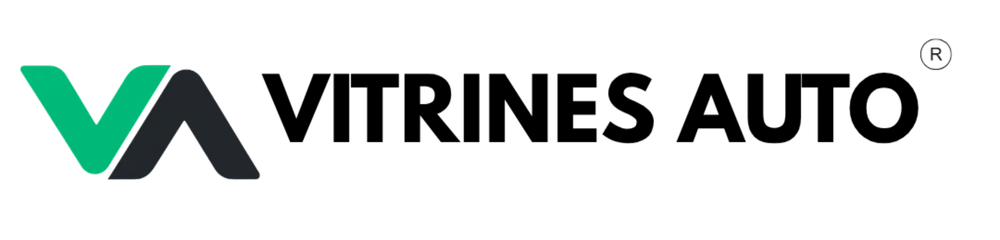 Vitrines Auto